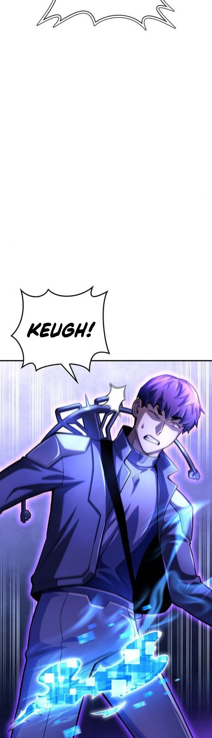 Superhuman Battlefield Chapter 39 Gambar 96