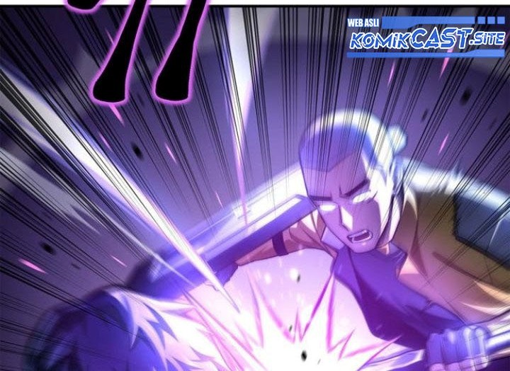Superhuman Battlefield Chapter 39 Gambar 83