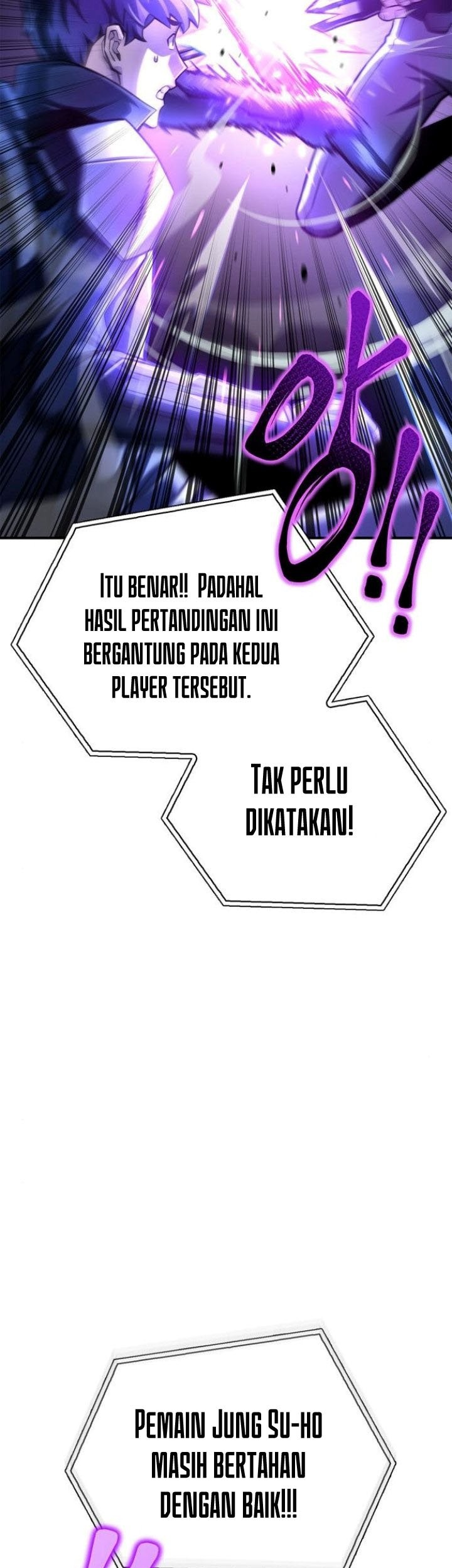 Superhuman Battlefield Chapter 39 Gambar 84