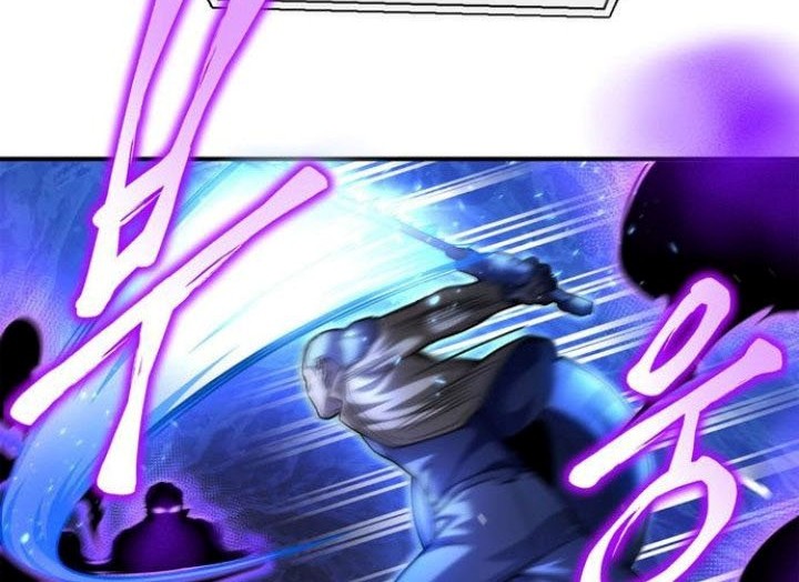 Superhuman Battlefield Chapter 39 Gambar 85