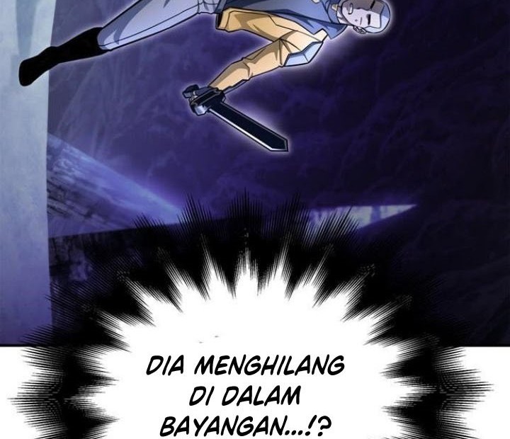 Superhuman Battlefield Chapter 39 Gambar 7