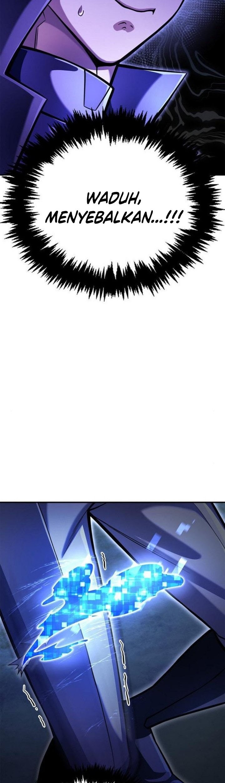 Superhuman Battlefield Chapter 39 Gambar 108