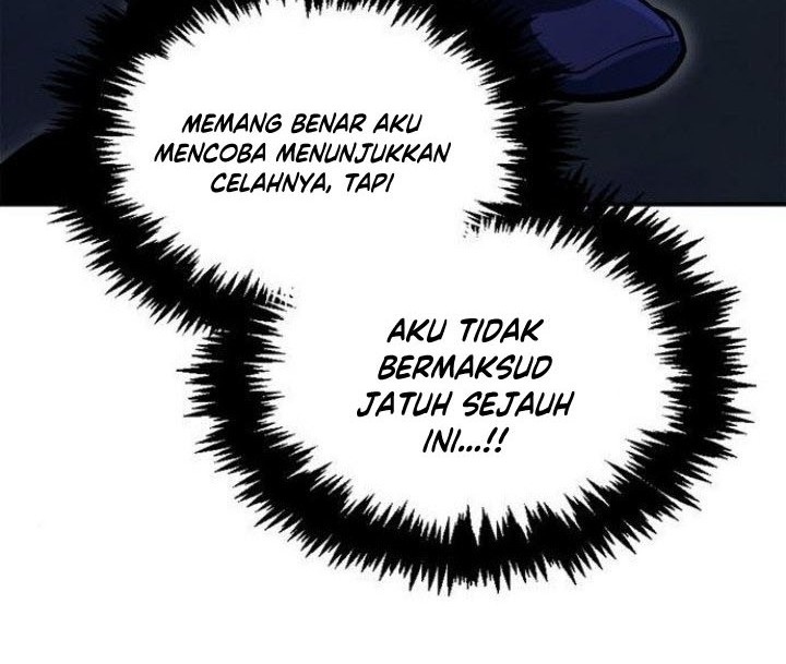 Superhuman Battlefield Chapter 39 Gambar 109