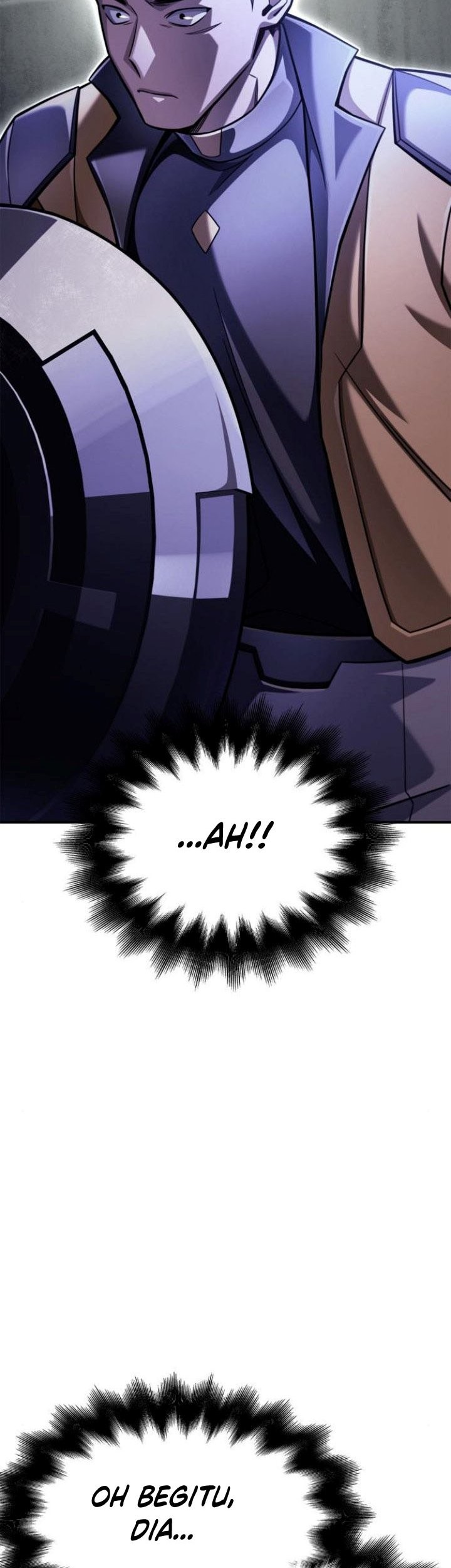 Superhuman Battlefield Chapter 39 Gambar 100