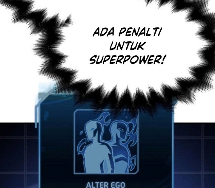 Superhuman Battlefield Chapter 39 Gambar 101