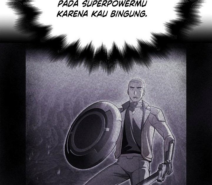 Superhuman Battlefield Chapter 39 Gambar 103