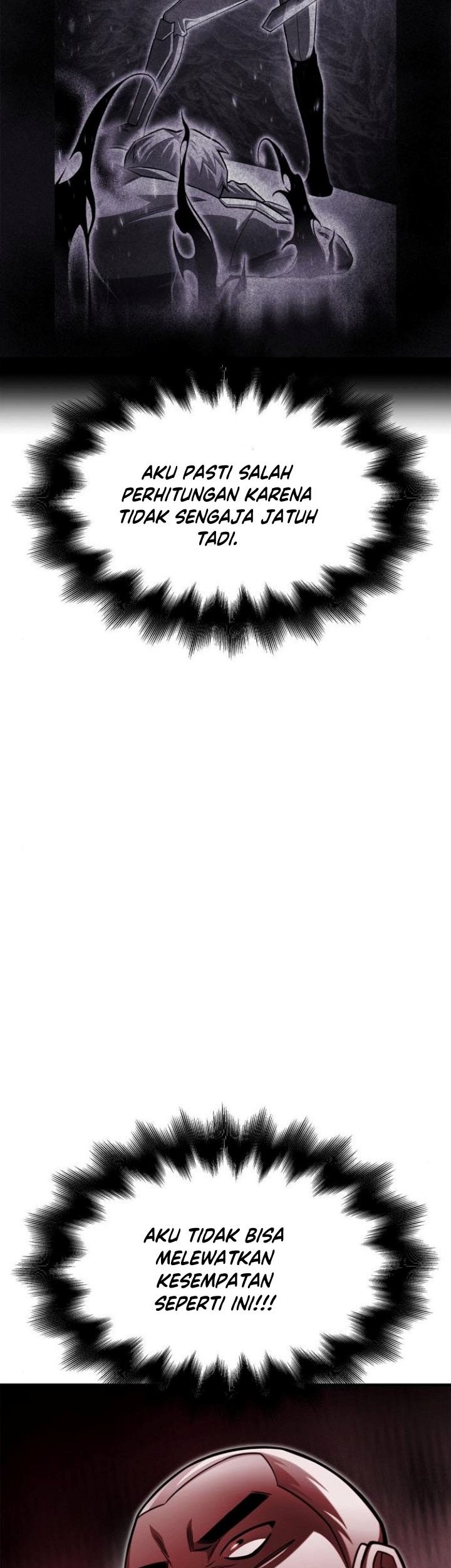 Superhuman Battlefield Chapter 39 Gambar 104