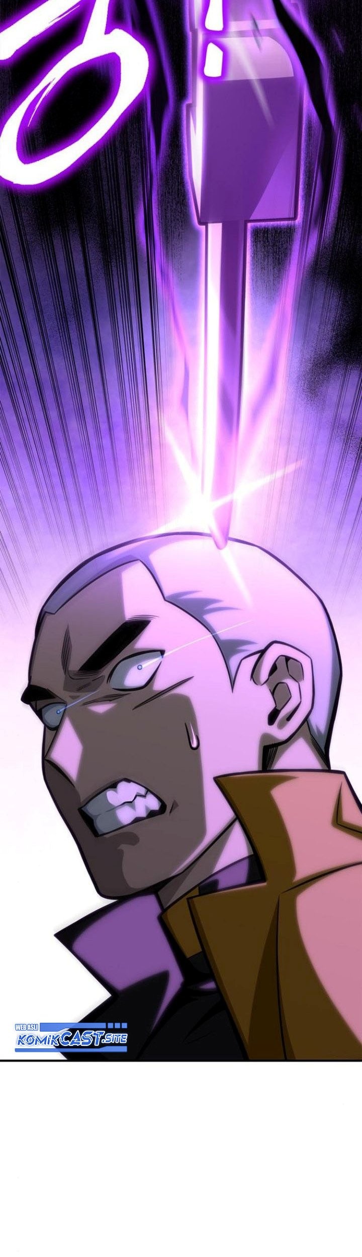 Superhuman Battlefield Chapter 39 Gambar 128