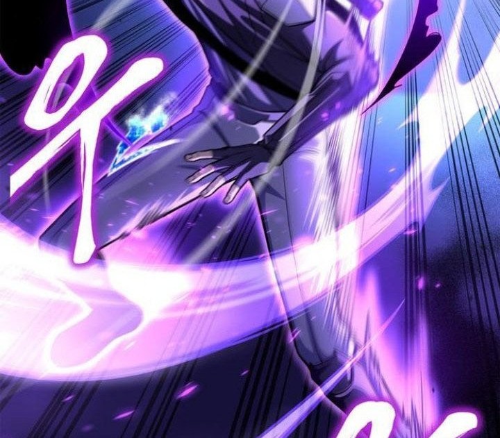 Superhuman Battlefield Chapter 39 Gambar 133