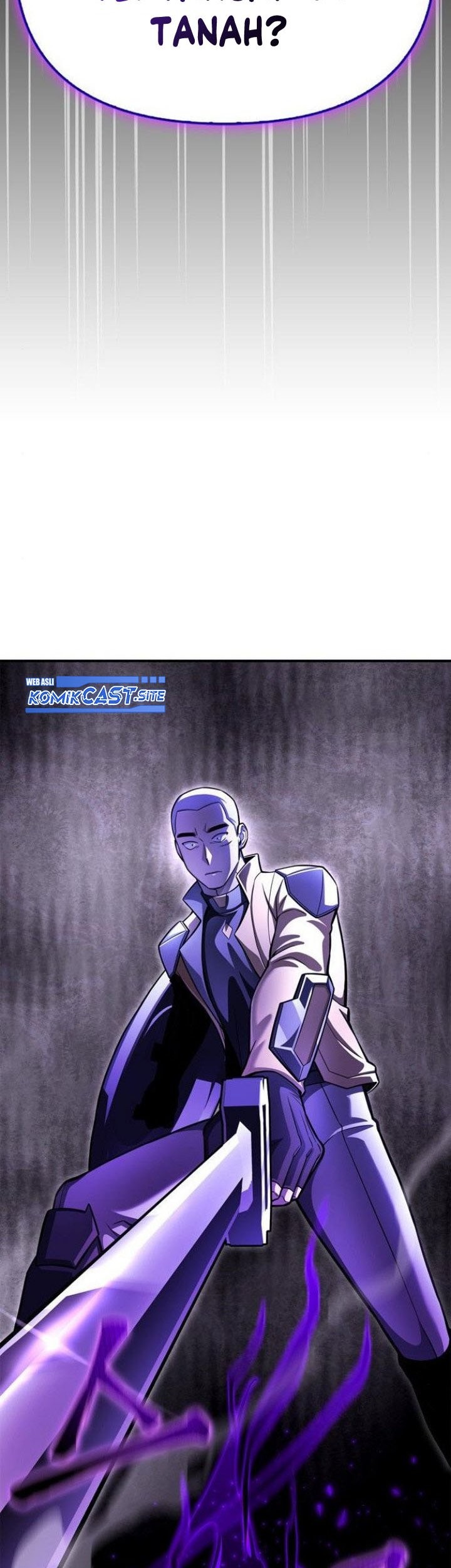 Superhuman Battlefield Chapter 39 Gambar 118