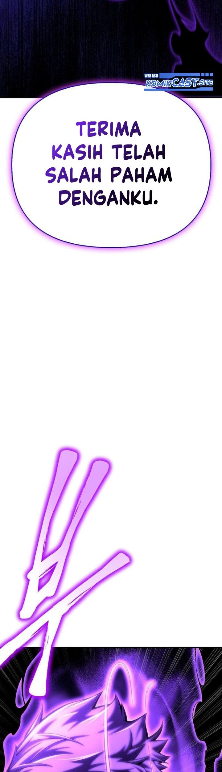 Superhuman Battlefield Chapter 39 Gambar 124