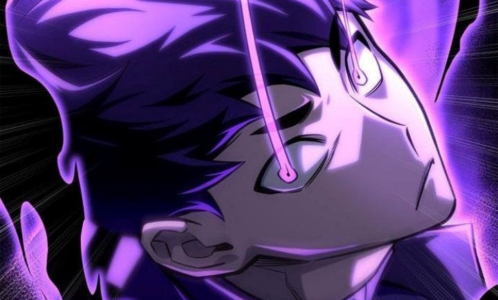 Superhuman Battlefield Chapter 39 Gambar 125