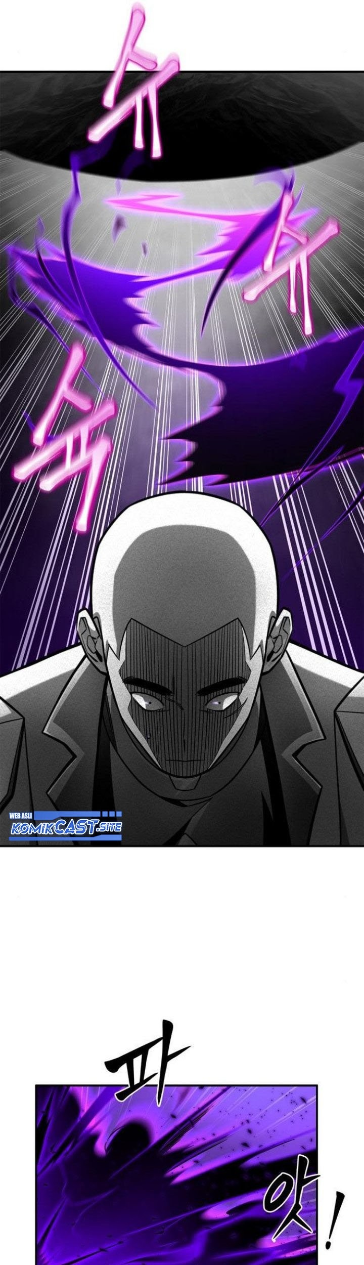 Superhuman Battlefield Chapter 39 Gambar 10