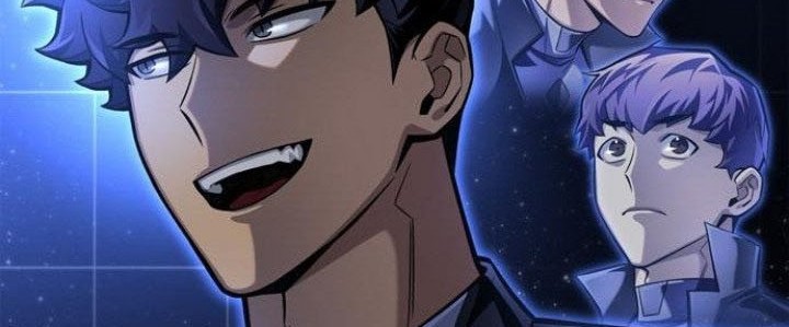 Superhuman Battlefield Chapter 39 Gambar 149