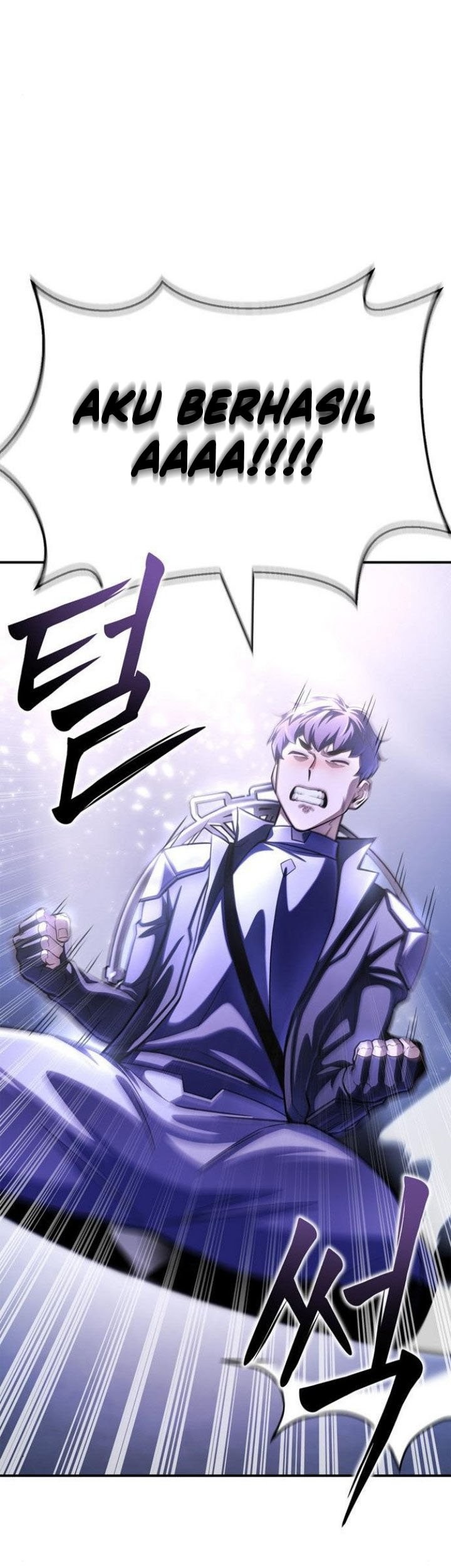 Superhuman Battlefield Chapter 39 Gambar 138