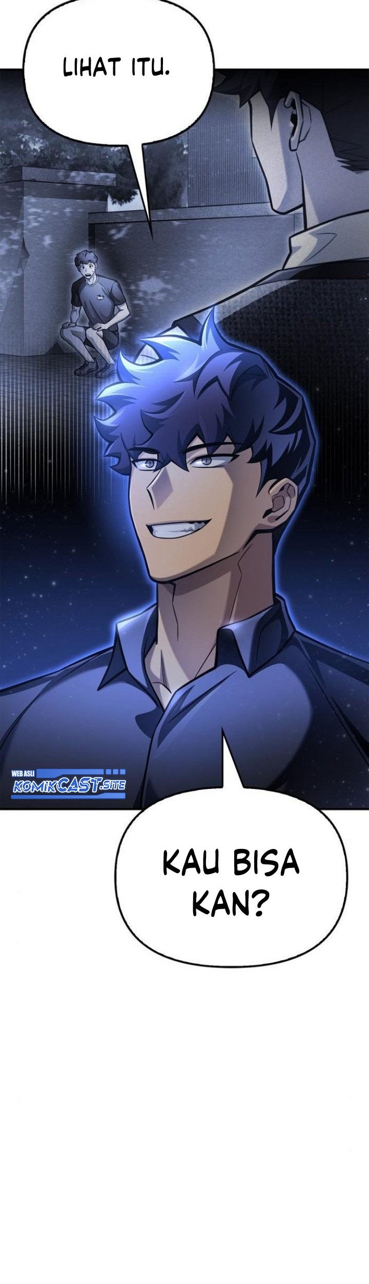 Superhuman Battlefield Chapter 39 Gambar 140