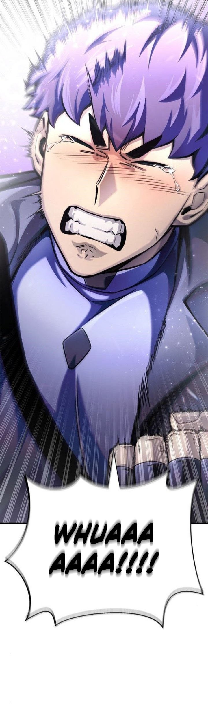 Superhuman Battlefield Chapter 39 Gambar 142