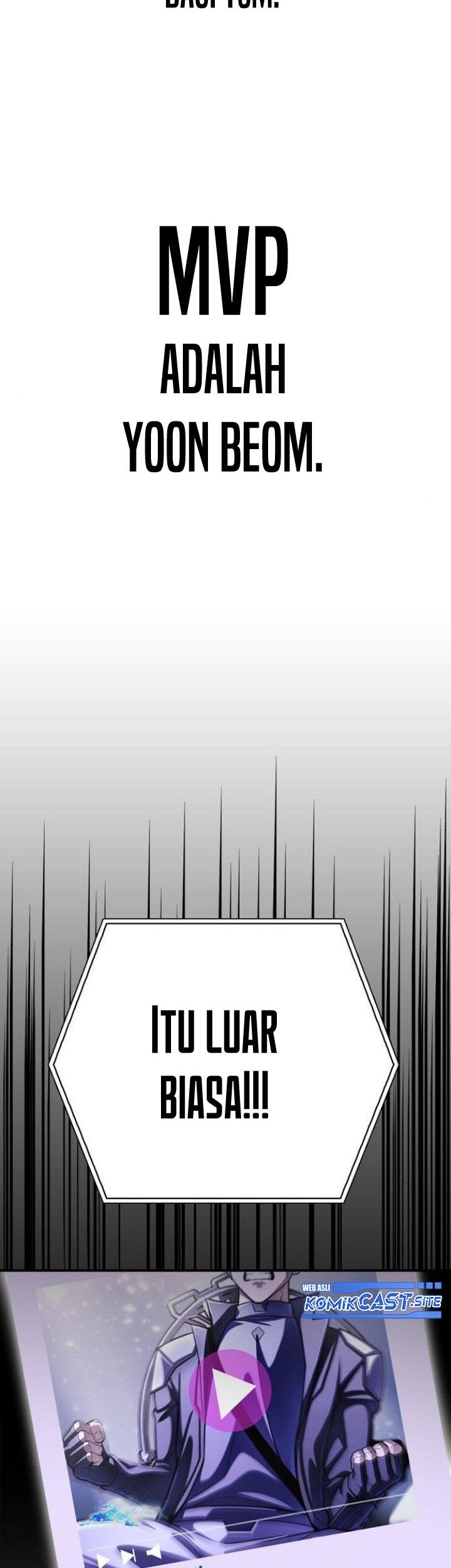 Superhuman Battlefield Chapter 39 Gambar 144