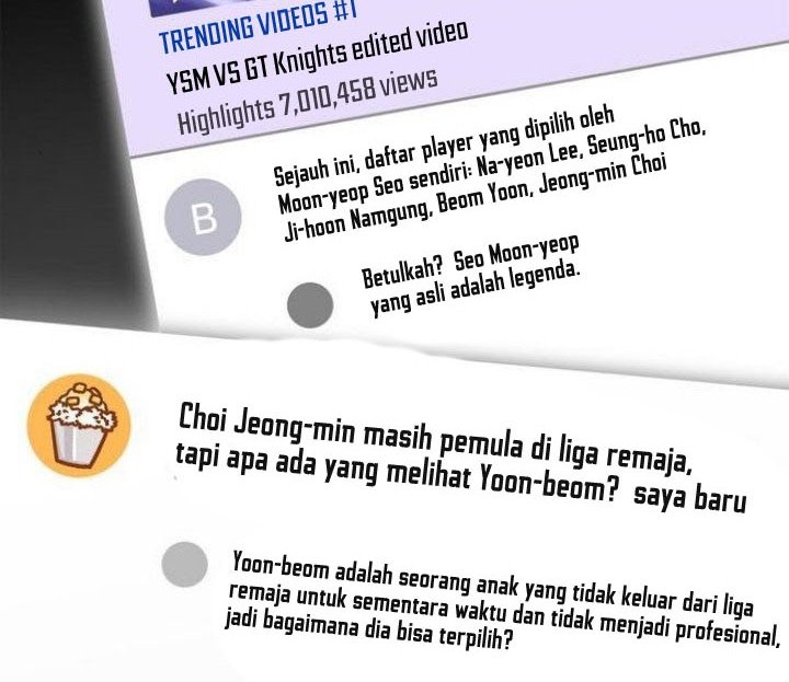 Superhuman Battlefield Chapter 39 Gambar 145