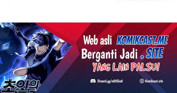 Superhuman Battlefield Chapter 39 Gambar 169