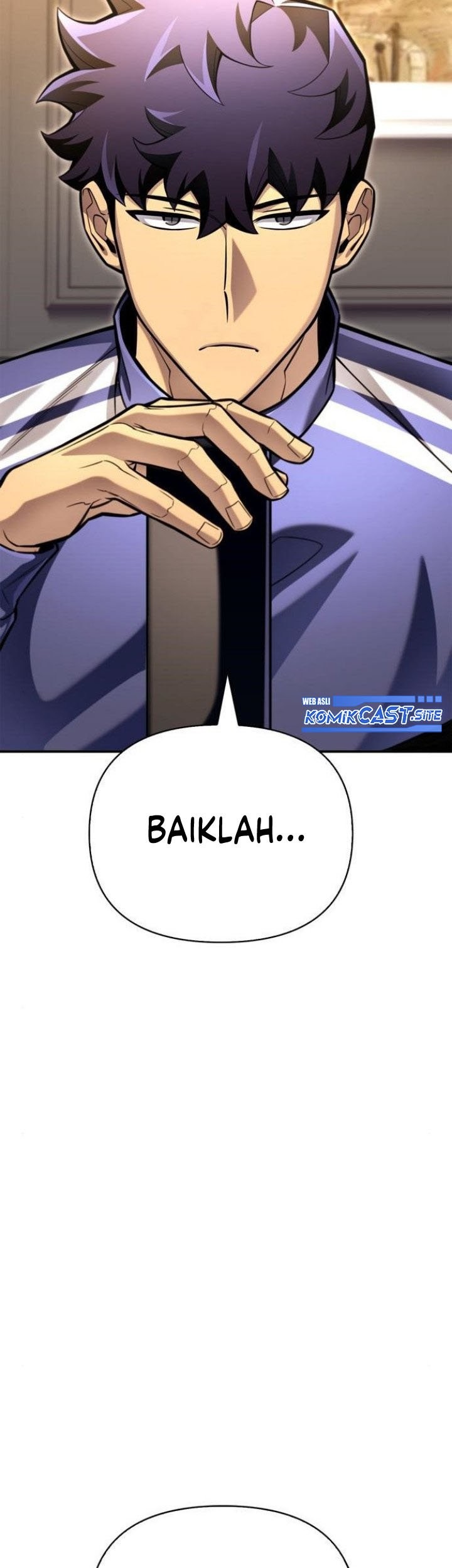 Superhuman Battlefield Chapter 39 Gambar 164
