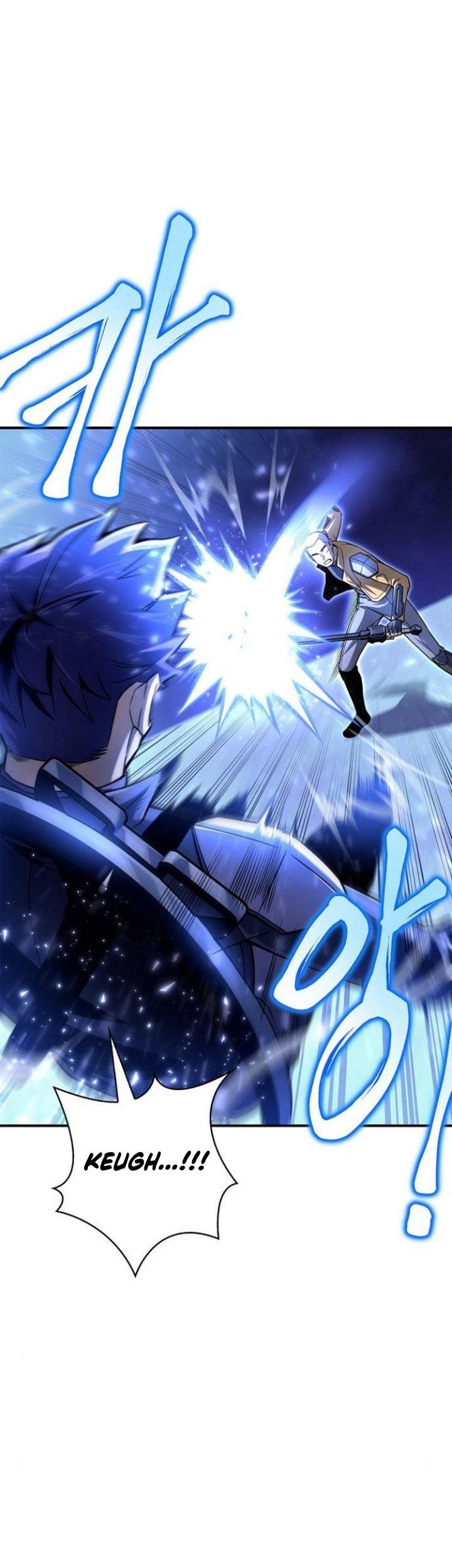 Superhuman Battlefield Chapter 39 Gambar 14