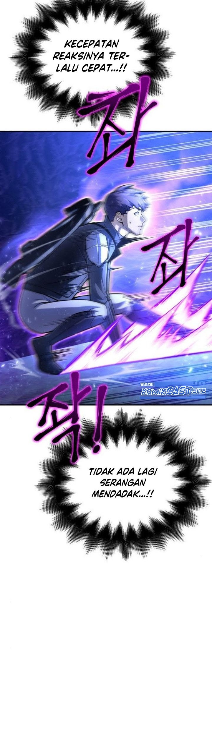 Superhuman Battlefield Chapter 39 Gambar 16