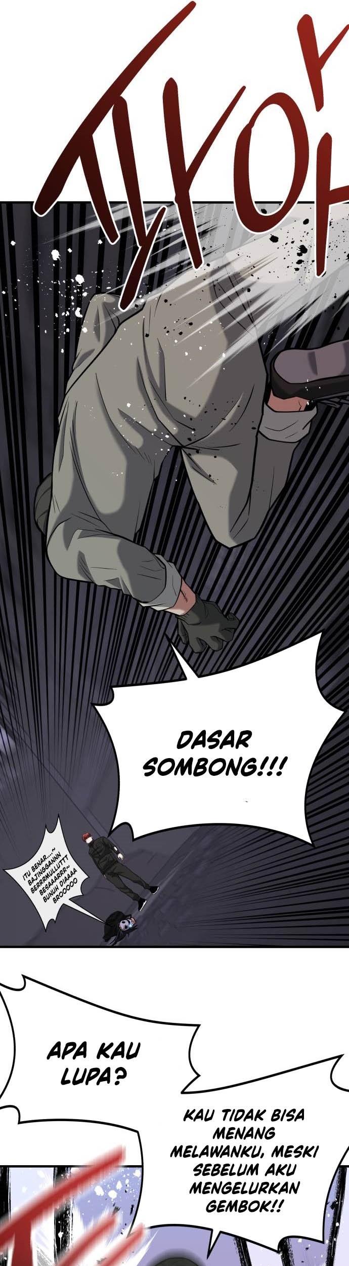 Killing Killer Chapter 13 Gambar 26