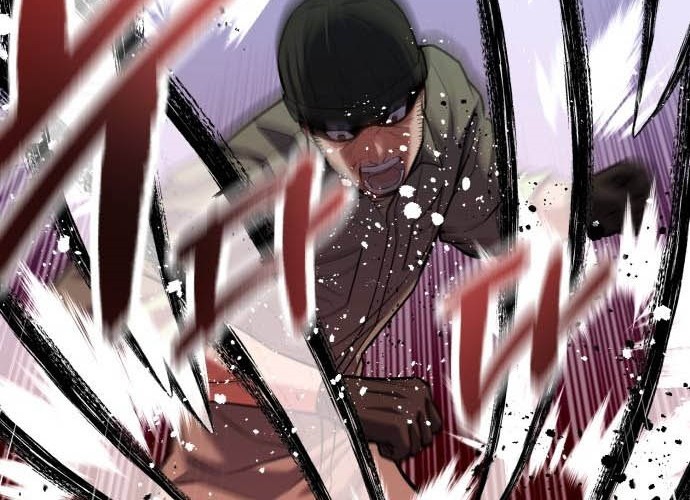 Killing Killer Chapter 13 Gambar 27