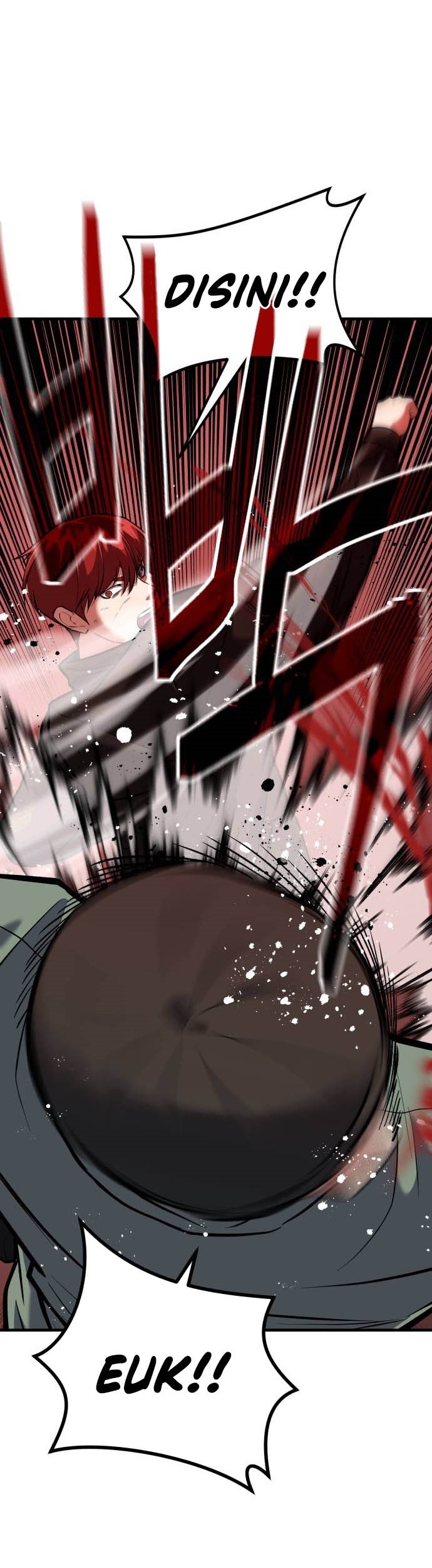 Killing Killer Chapter 13 Gambar 32