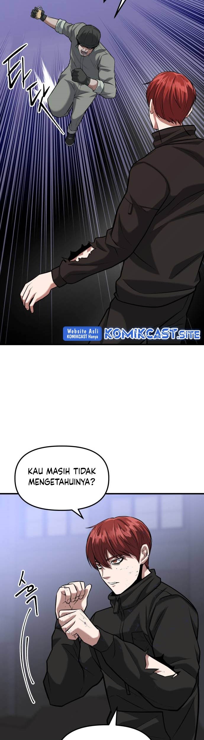 Killing Killer Chapter 13 Gambar 36