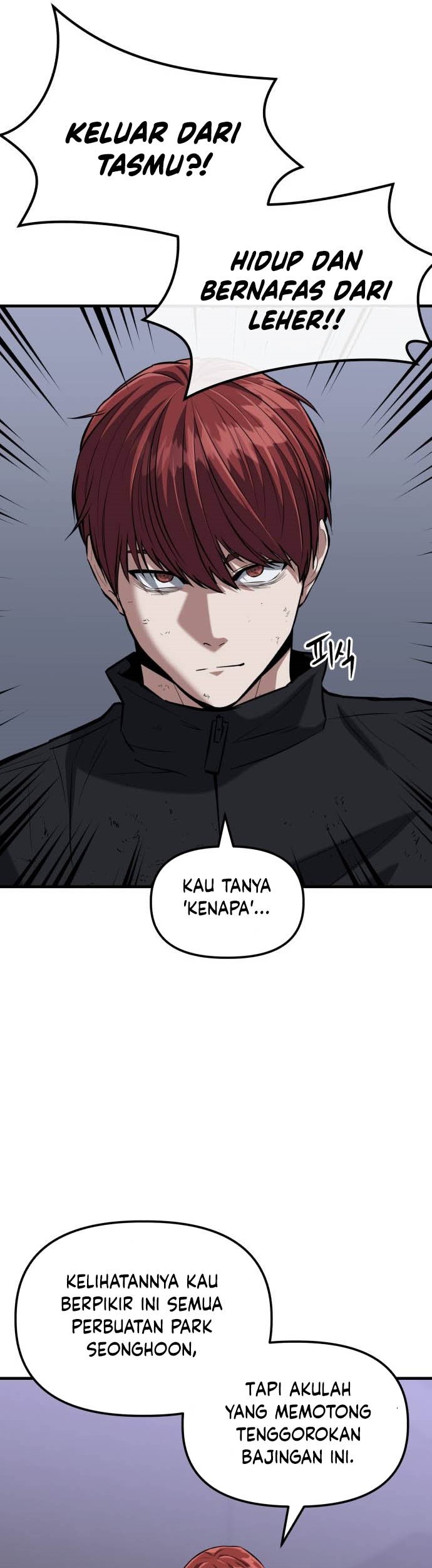 Killing Killer Chapter 13 Gambar 20
