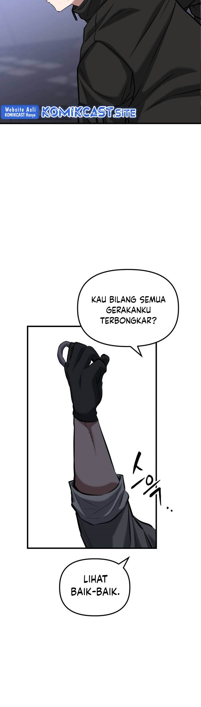 Killing Killer Chapter 13 Gambar 46