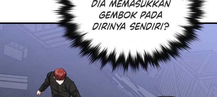 Killing Killer Chapter 13 Gambar 48