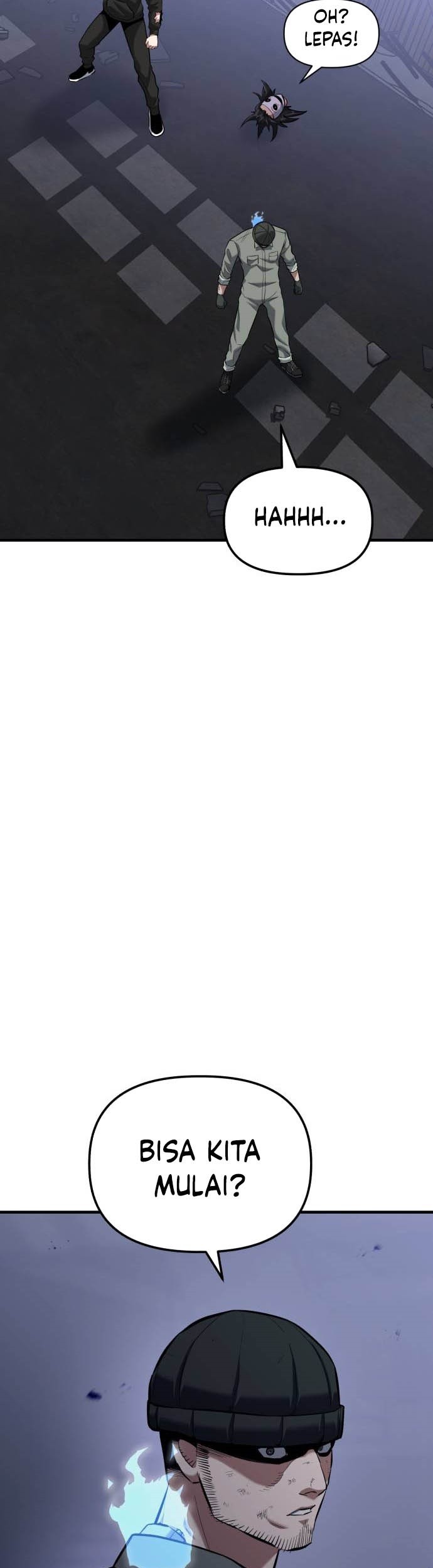 Killing Killer Chapter 13 Gambar 49