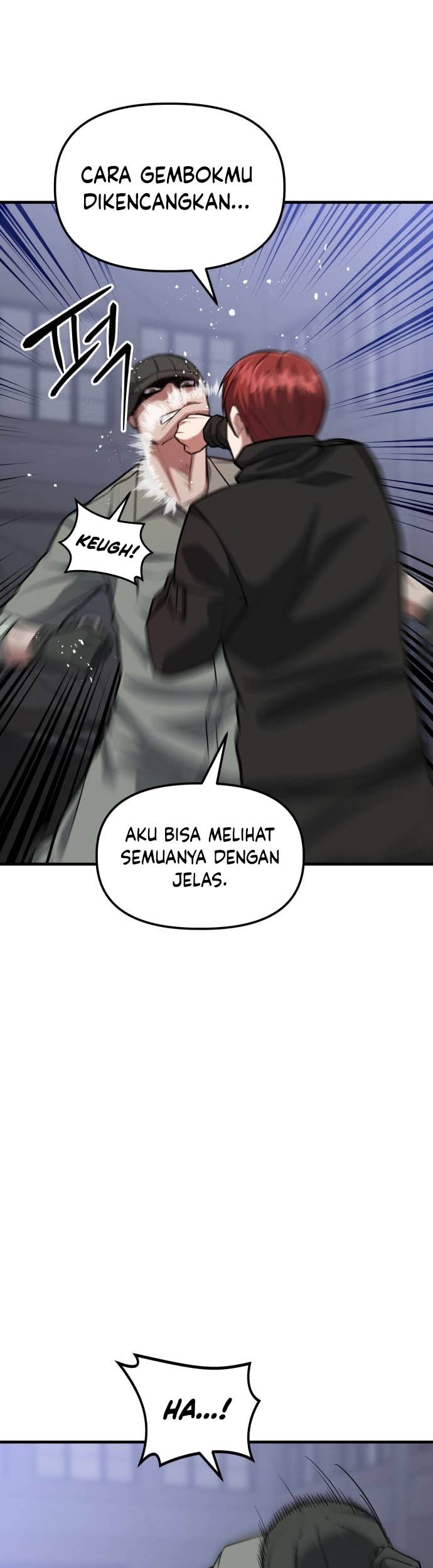 Killing Killer Chapter 13 Gambar 38