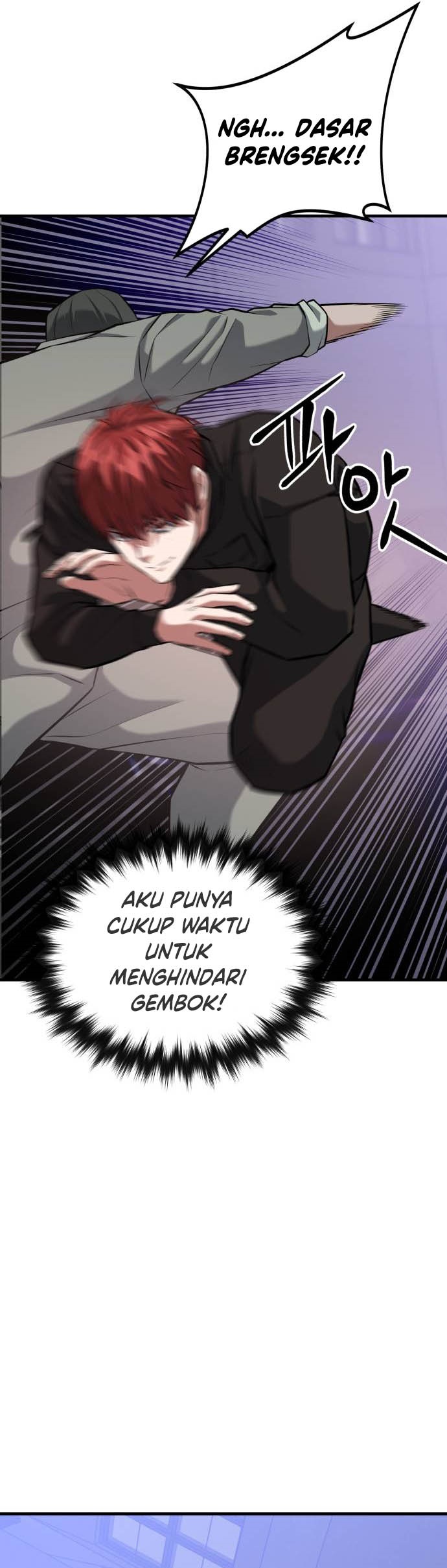 Killing Killer Chapter 13 Gambar 44