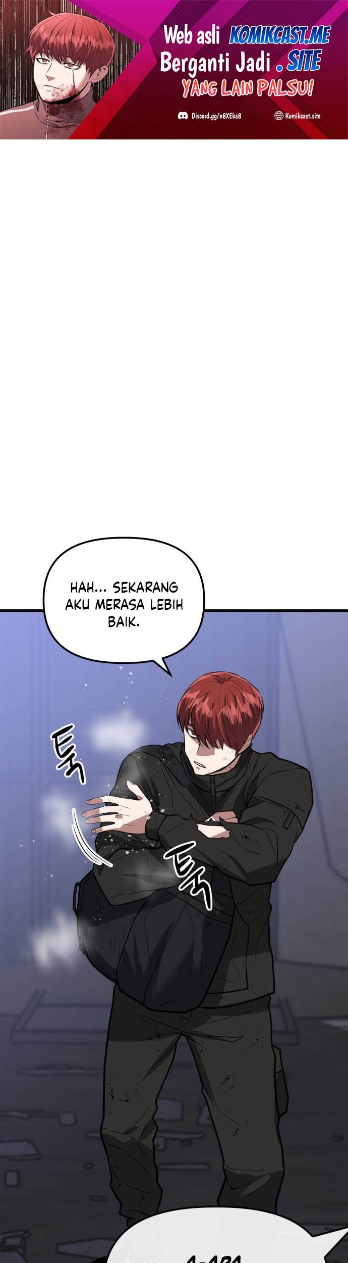 Manhwa Killing Killer Chapter 13 gambar nomor 2