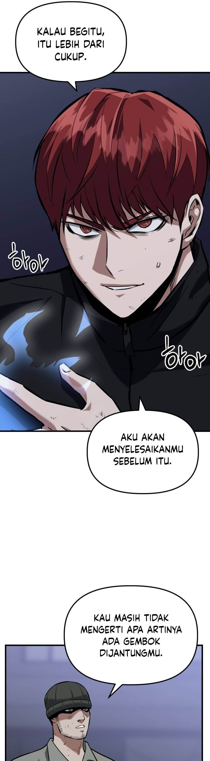 Killing Killer Chapter 13 Gambar 65