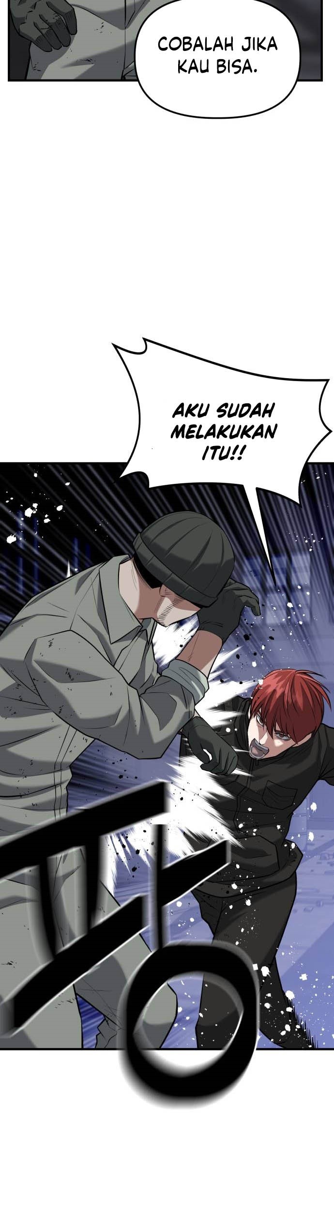 Killing Killer Chapter 13 Gambar 67