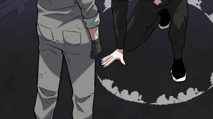 Killing Killer Chapter 13 Gambar 74