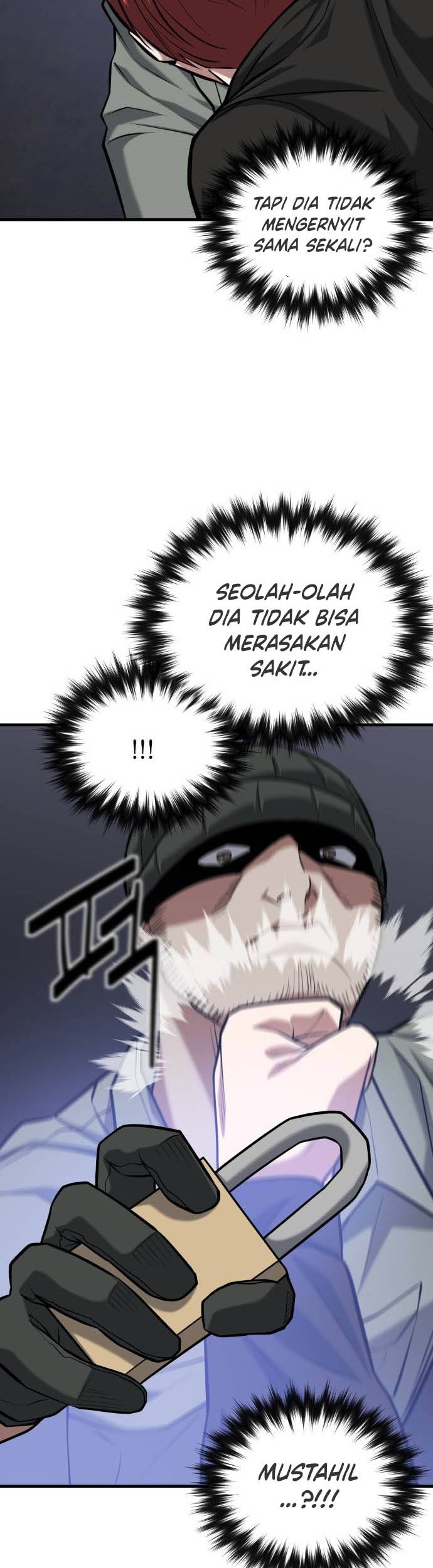 Killing Killer Chapter 13 Gambar 55