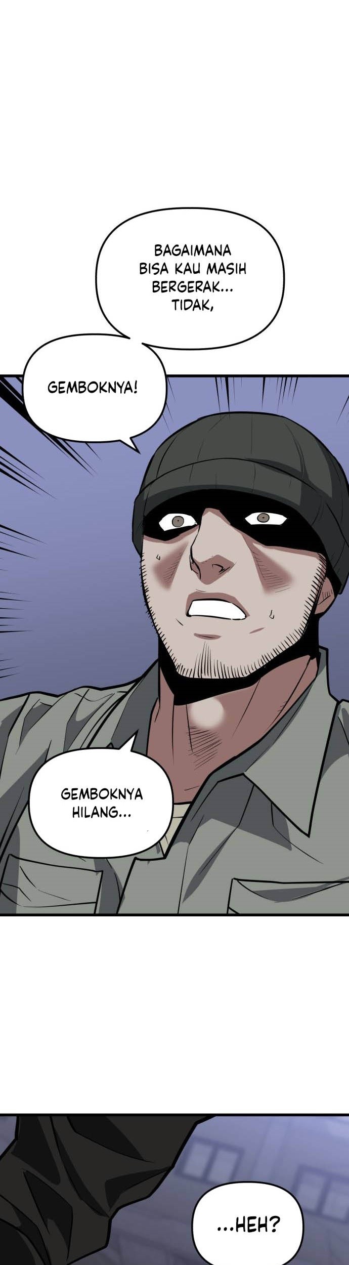 Killing Killer Chapter 13 Gambar 4