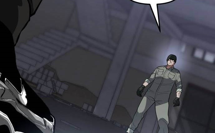 Killing Killer Chapter 13 Gambar 5