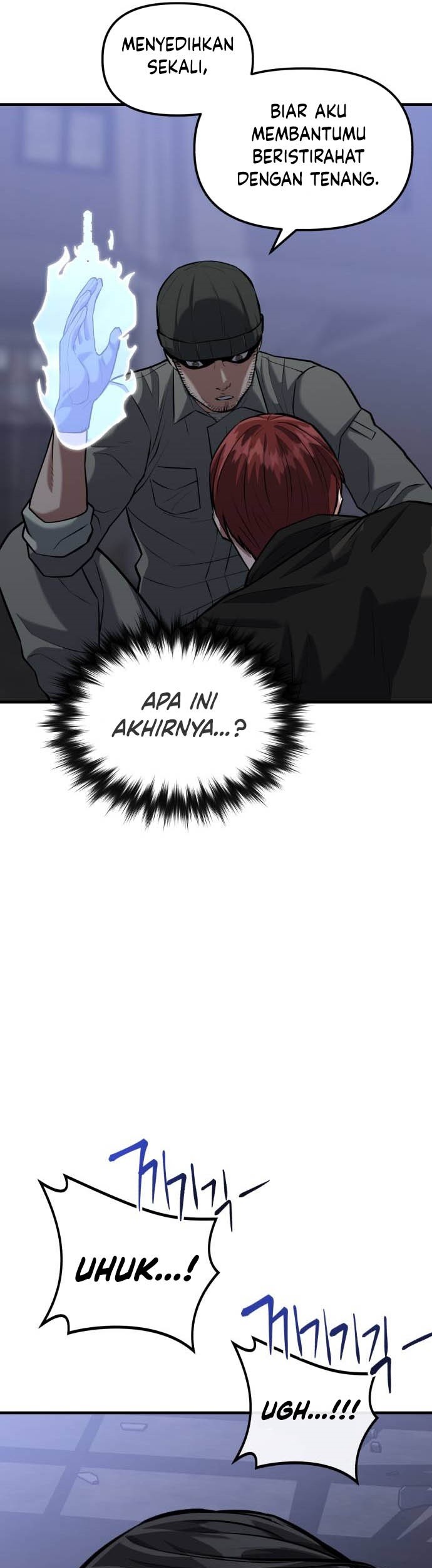 Killing Killer Chapter 13 Gambar 83