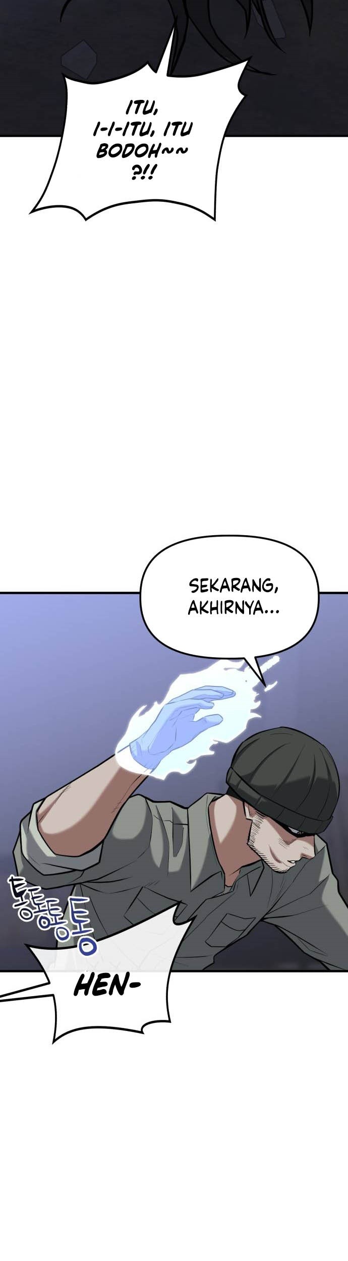 Killing Killer Chapter 13 Gambar 85