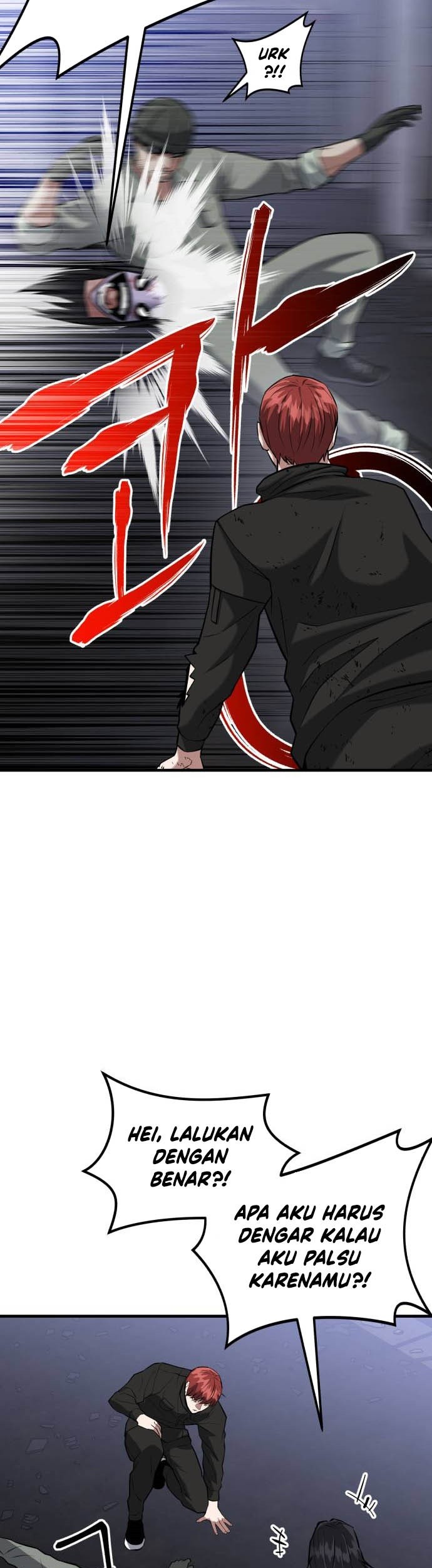 Killing Killer Chapter 13 Gambar 87