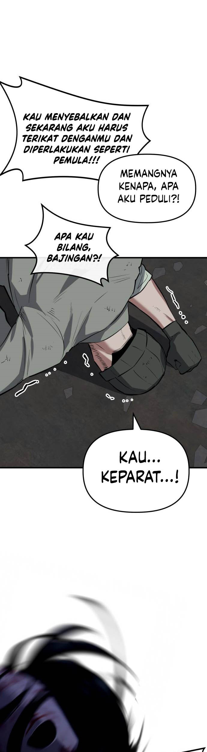 Killing Killer Chapter 13 Gambar 89