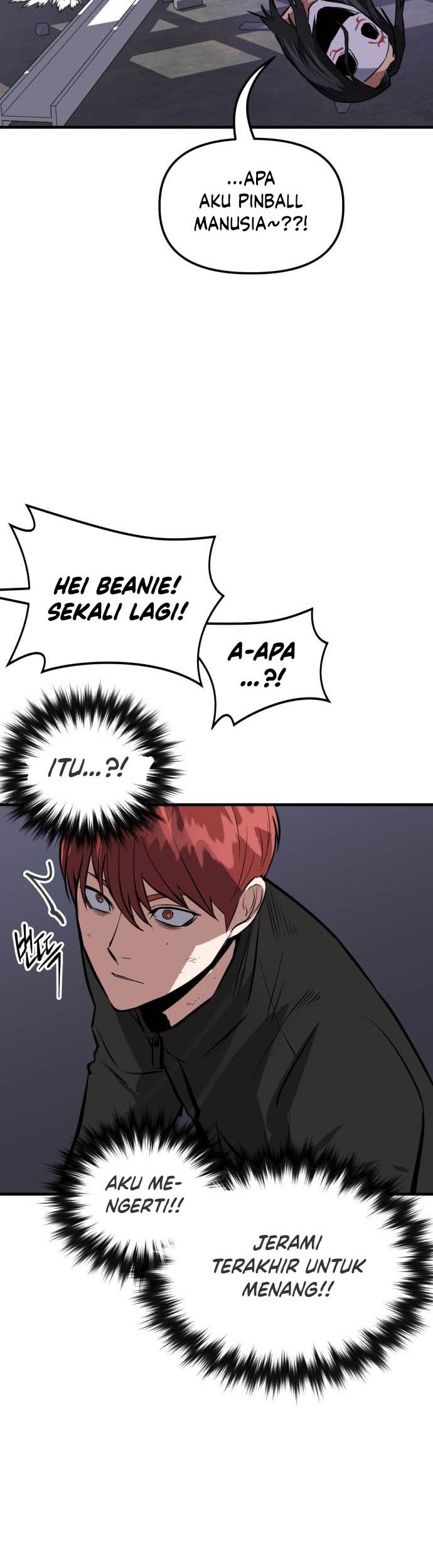 Killing Killer Chapter 13 Gambar 93