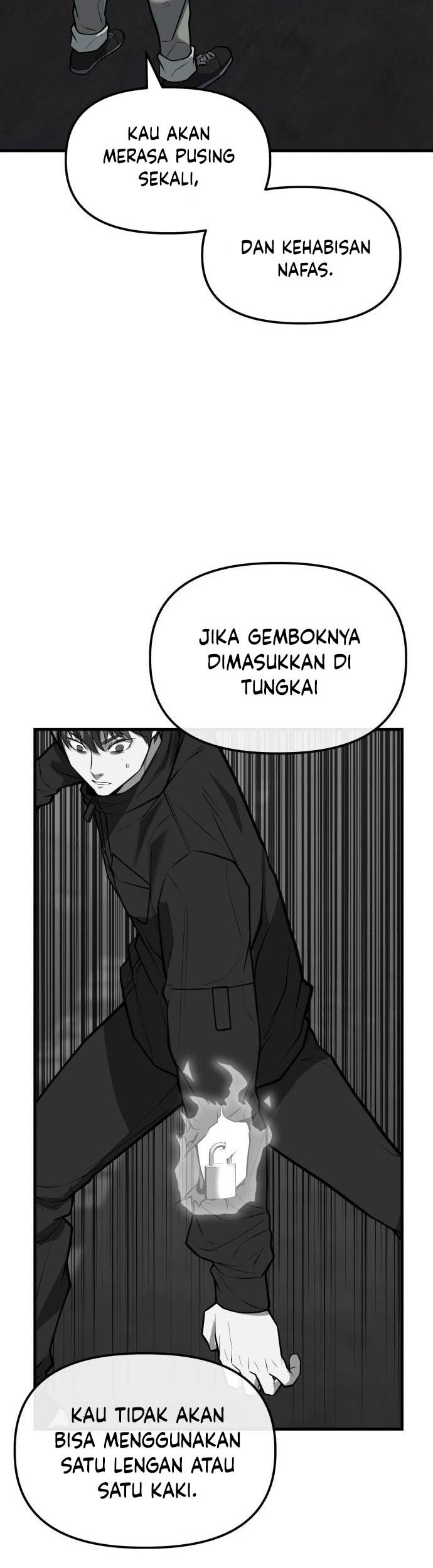 Killing Killer Chapter 13 Gambar 75